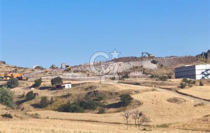Kızılca Oto Sanayi'de İmarlı Satılık Arsa - 80m²