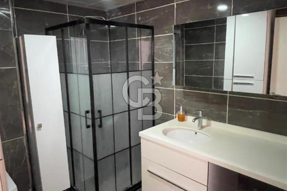 MEBUSKENT SİTESİNDE 2+1 KİRALIK DAİRE