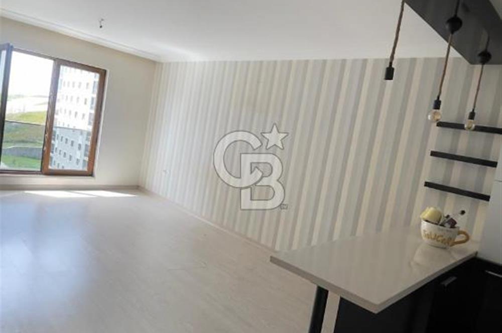 MEBUSKENT SİTESİNDE 2+1 KİRALIK DAİRE