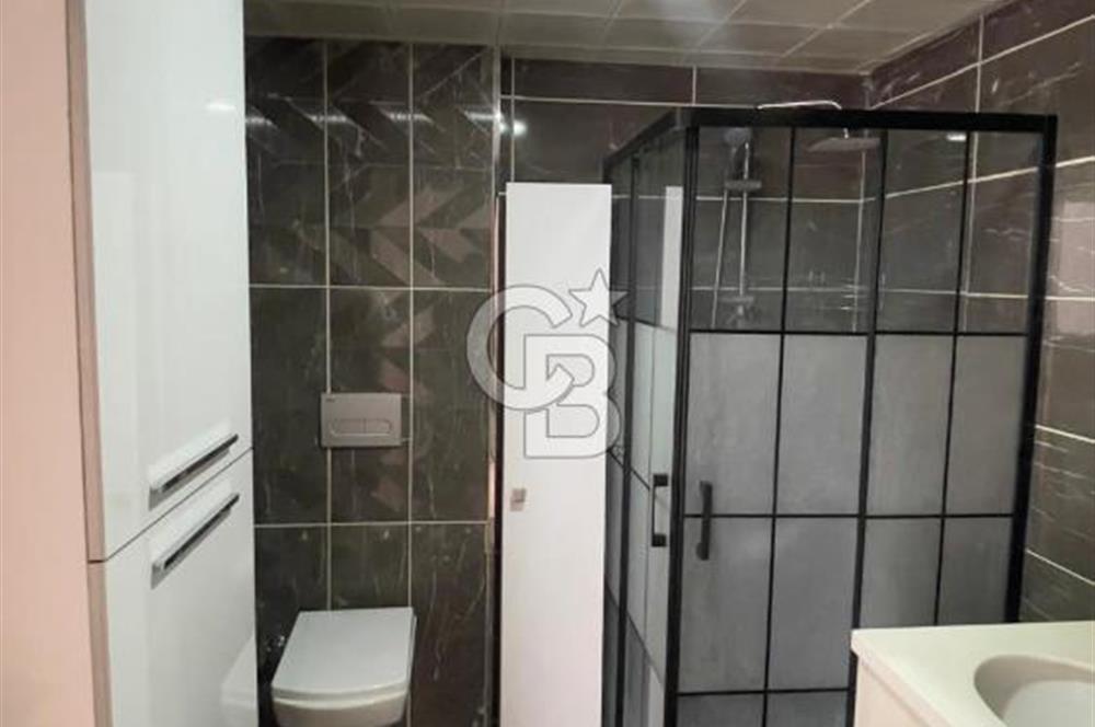 MEBUSKENT SİTESİNDE 2+1 KİRALIK DAİRE