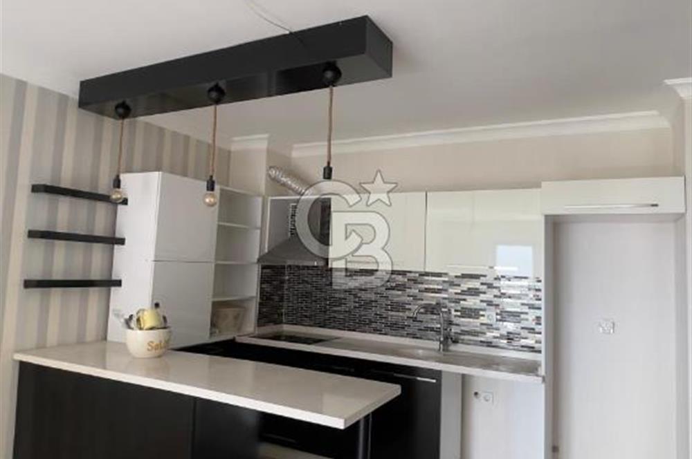 MEBUSKENT SİTESİNDE 2+1 KİRALIK DAİRE