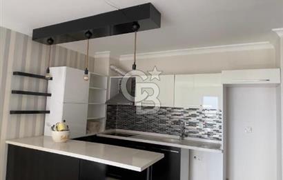 MEBUSKENT SİTESİNDE 2+1 KİRALIK DAİRE