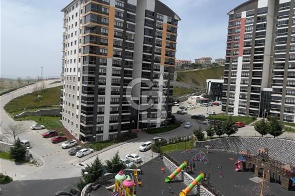 MEBUSKENT SİTESİNDE 2+1 KİRALIK DAİRE