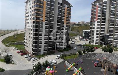 MEBUSKENT SİTESİNDE 2+1 KİRALIK DAİRE
