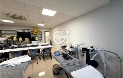 DEVREN KİRALIK GÜZELLİK ve EĞİTİM AKADEMİSİ l BALGAT 
