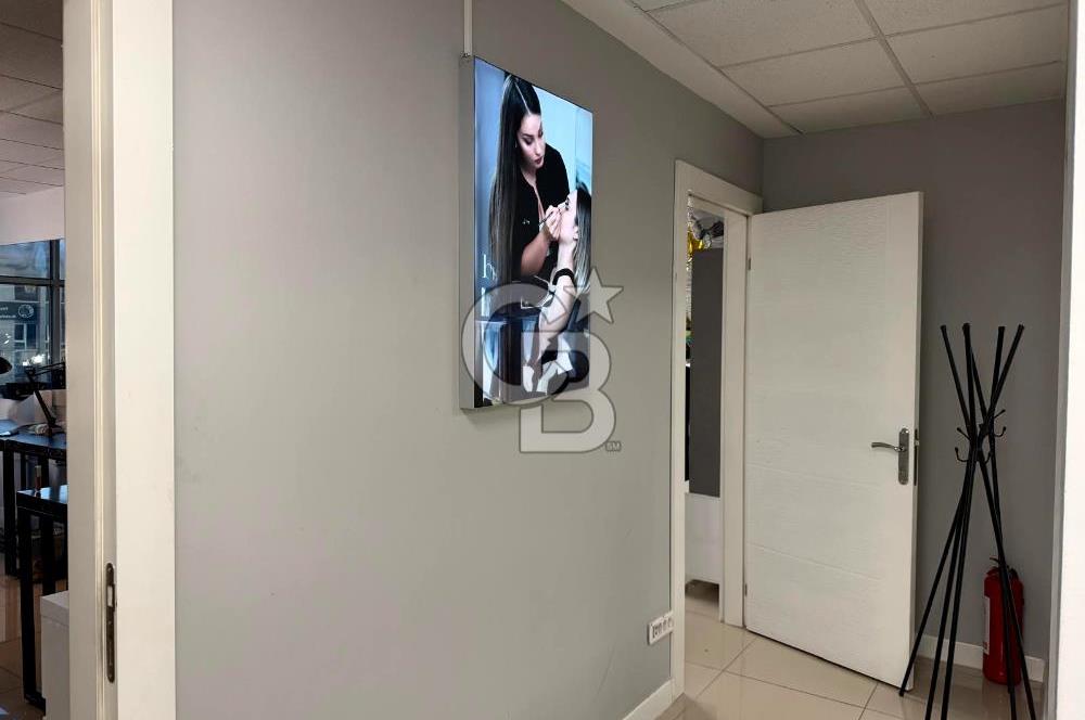DEVREN KİRALIK GÜZELLİK ve EĞİTİM AKADEMİSİ l BALGAT 