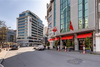 ŞİŞLİ FULYA'DA KOMPLE KİRALIK PLAZA NADİR BULUNUR TİCARİ FIRSAT - 1 - 344735