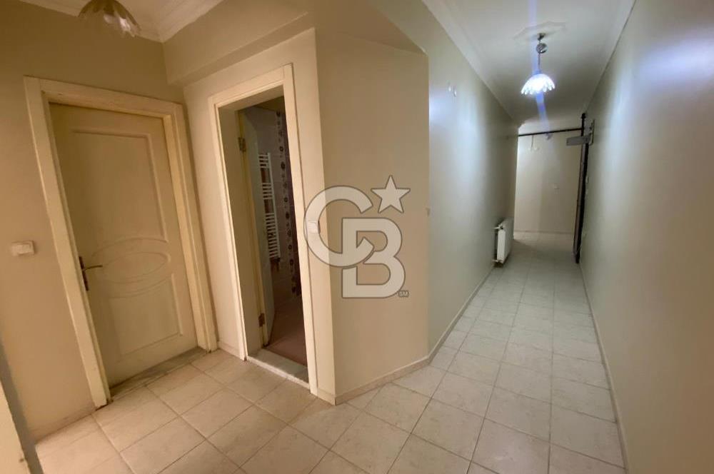 BUCA YAYLACIK MAH. 3+1 ARA KAT D.GAZLI KİRALIK DAİRE