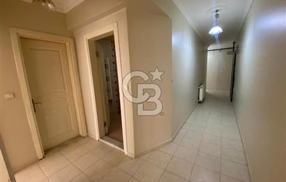 BUCA YAYLACIK MAH. 3+1 ARA KAT D.GAZLI KİRALIK DAİRE