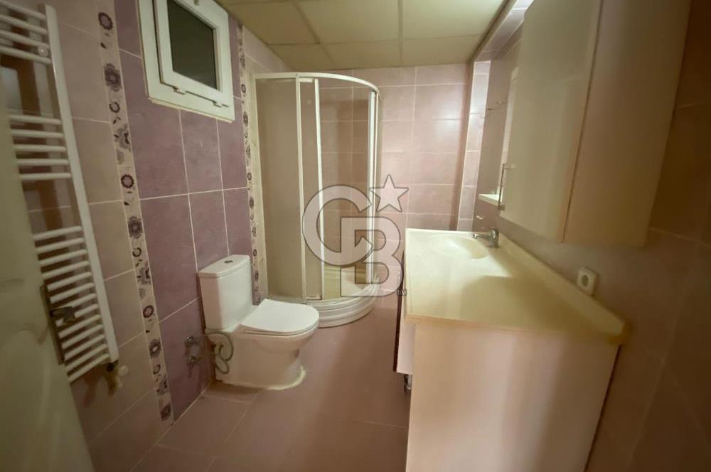 BUCA YAYLACIK MAH. 3+1 ARA KAT D.GAZLI KİRALIK DAİRE