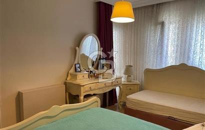 ÇAYYOLU’NUN MERKEZİNDE SATILIK 4+2 VİLLA