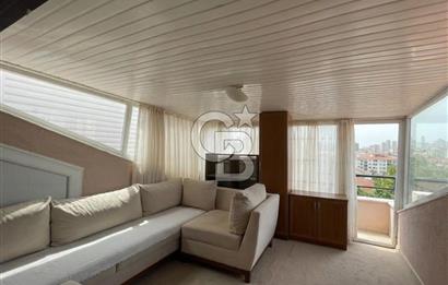 ÇAYYOLU’NUN MERKEZİNDE SATILIK 4+2 VİLLA