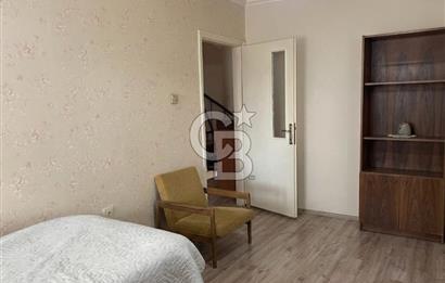 ÇAYYOLU’NUN MERKEZİNDE SATILIK 4+2 VİLLA