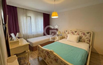 ÇAYYOLU’NUN MERKEZİNDE SATILIK 4+2 VİLLA