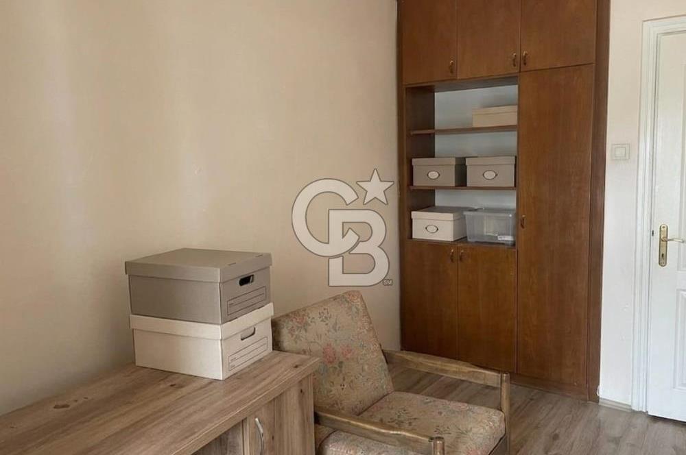 ÇAYYOLU’NUN MERKEZİNDE SATILIK 4+2 VİLLA