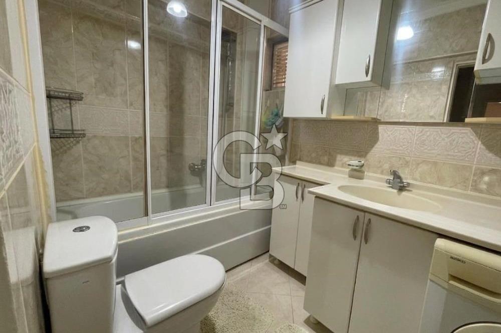 ÇAYYOLU’NUN MERKEZİNDE SATILIK 4+2 VİLLA