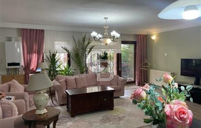 ÇAYYOLU’NUN MERKEZİNDE SATILIK 4+2 VİLLA