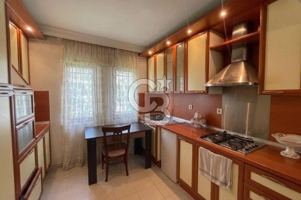 ÇAYYOLU’NUN MERKEZİNDE SATILIK 4+2 VİLLA