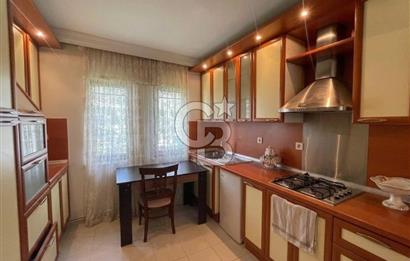 ÇAYYOLU’NUN MERKEZİNDE SATILIK 4+2 VİLLA