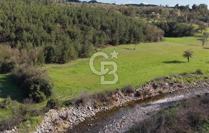 Bergama' da Hazır Düzenli | Sosyal Alanlı Satılık Parsel