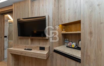 ŞİŞLİ FULYA'DA KOMPLE KİRALIK PLAZA NADİR BULUNUR TİCARİ FIRSAT