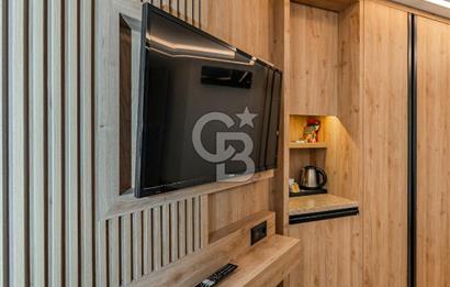 ŞİŞLİ FULYA'DA KOMPLE KİRALIK PLAZA NADİR BULUNUR TİCARİ FIRSAT