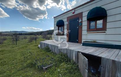 Bergama' da Hazır Düzenli | Sosyal Alanlı Satılık Parsel