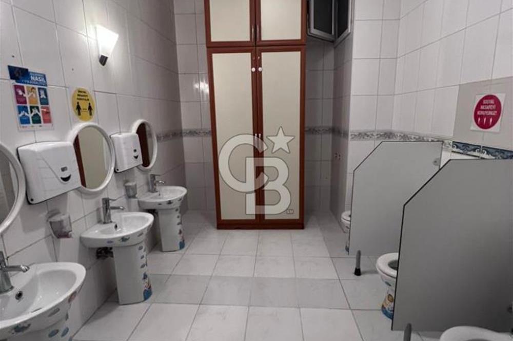 prestijli bölgede fırsat ürünü
