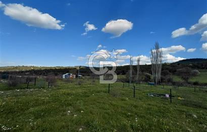 Bergama' da Hazır Düzenli | Sosyal Alanlı Satılık Parsel