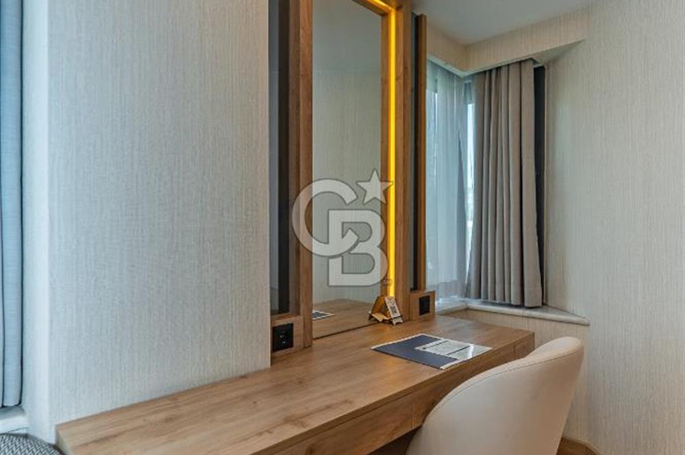 ŞİŞLİ FULYA'DA KOMPLE KİRALIK PLAZA NADİR BULUNUR TİCARİ FIRSAT