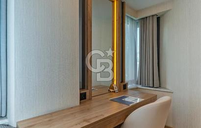 ŞİŞLİ FULYA'DA KOMPLE KİRALIK PLAZA NADİR BULUNUR TİCARİ FIRSAT