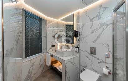 ŞİŞLİ FULYA'DA KOMPLE KİRALIK PLAZA NADİR BULUNUR TİCARİ FIRSAT