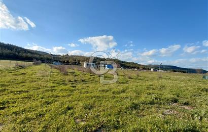 Bergama' da Hazır Düzenli | Sosyal Alanlı Satılık Parsel