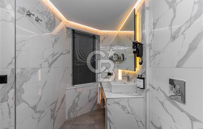 ŞİŞLİ FULYA'DA KOMPLE KİRALIK PLAZA NADİR BULUNUR TİCARİ FIRSAT