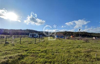 Bergama' da Hazır Düzenli | Sosyal Alanlı Satılık Parsel