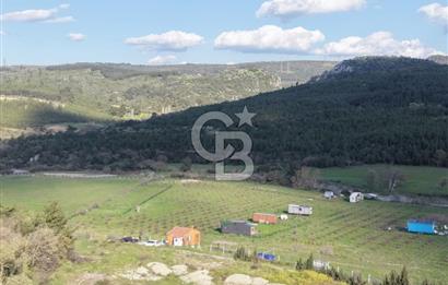 Bergama' da Hazır Düzenli | Sosyal Alanlı Satılık Parsel