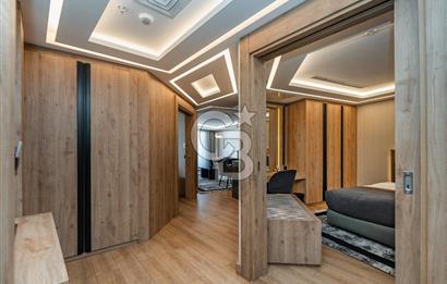 ŞİŞLİ FULYA'DA KOMPLE KİRALIK PLAZA NADİR BULUNUR TİCARİ FIRSAT