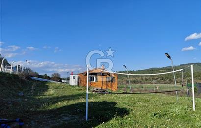 Bergama' da Hazır Düzenli | Sosyal Alanlı Satılık Parsel