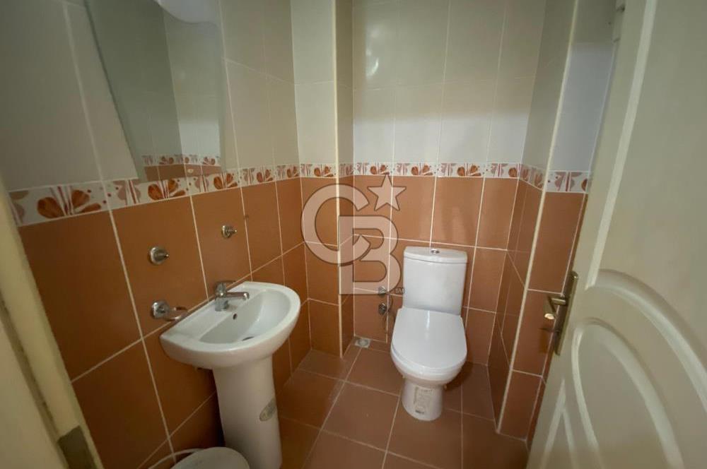 BUCA YAYLACIK MAH. 3+1 ARA KAT D.GAZLI KİRALIK DAİRE