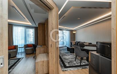 ŞİŞLİ FULYA'DA KOMPLE KİRALIK PLAZA NADİR BULUNUR TİCARİ FIRSAT