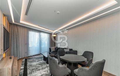 ŞİŞLİ FULYA'DA KOMPLE KİRALIK PLAZA NADİR BULUNUR TİCARİ FIRSAT