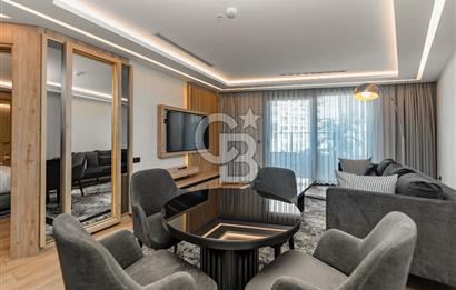 ŞİŞLİ FULYA'DA KOMPLE KİRALIK PLAZA NADİR BULUNUR TİCARİ FIRSAT