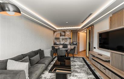 ŞİŞLİ FULYA'DA KOMPLE KİRALIK PLAZA NADİR BULUNUR TİCARİ FIRSAT