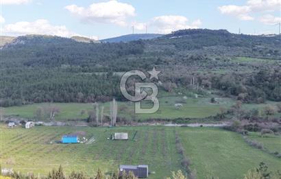 Bergama' da Hazır Düzenli | Sosyal Alanlı Satılık Parsel