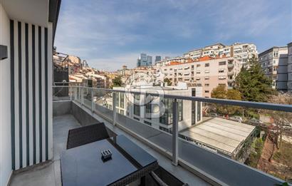 ŞİŞLİ FULYA'DA KOMPLE KİRALIK PLAZA NADİR BULUNUR TİCARİ FIRSAT