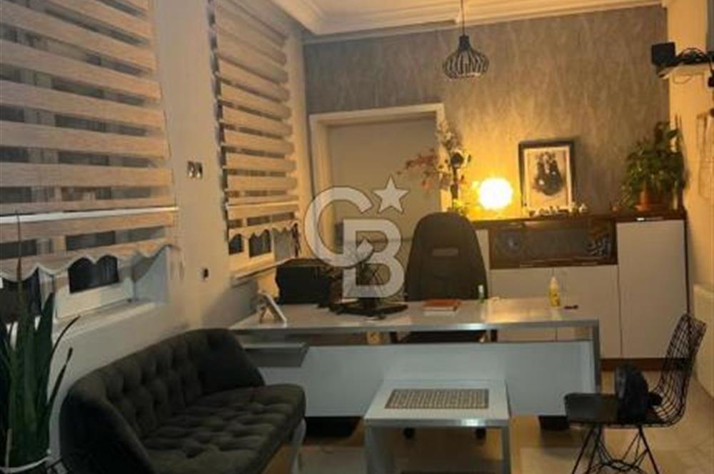prestijli bölgede fırsat ürünü