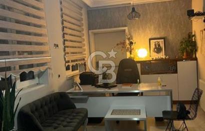 prestijli bölgede fırsat ürünü