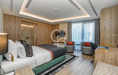 ŞİŞLİ FULYA'DA KOMPLE KİRALIK PLAZA NADİR BULUNUR TİCARİ FIRSAT