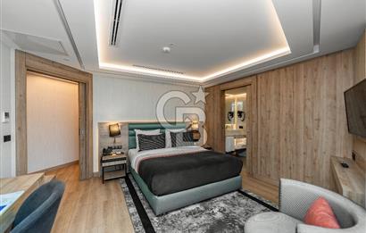 ŞİŞLİ FULYA'DA KOMPLE KİRALIK PLAZA NADİR BULUNUR TİCARİ FIRSAT