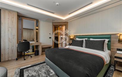 ŞİŞLİ FULYA'DA KOMPLE KİRALIK PLAZA NADİR BULUNUR TİCARİ FIRSAT